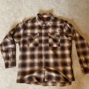 Dixxon "Thorogood" Flannel
